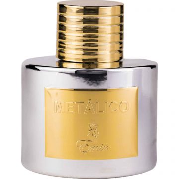 Emir Metalico, Apă de parfum, Femei, 100ml