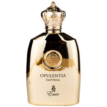 Emir Opulentia Empyreal, Apă de parfum, Bărbați, 100ml