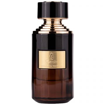 Emir Oud and Vanille, Extract de parfum, Unisex, 75ml