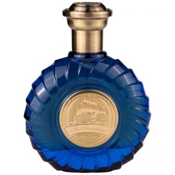 Emir The Triumphant Sapphire, Apă de parfum, Bărbați, 100ml