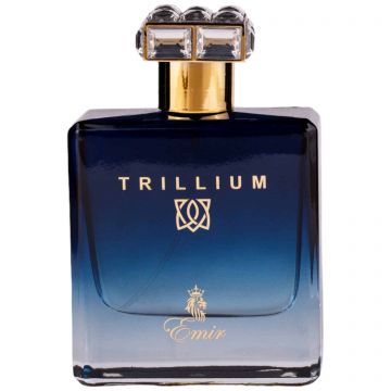 Emir Trillium, Apă de parfum, Bărbați, 100ml