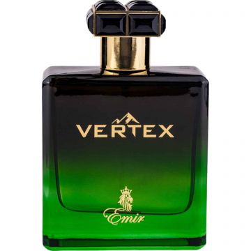 Emir Vertex, Apă de parfum, Bărbați, 100ml
