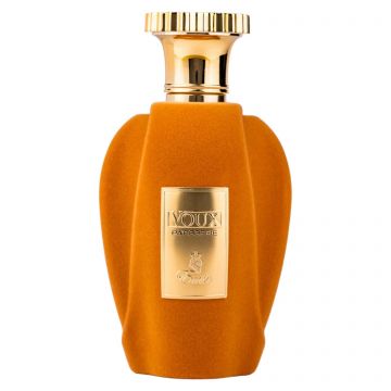 Emir Voux Patisserie, Apă de parfum, Unisex, 100ml