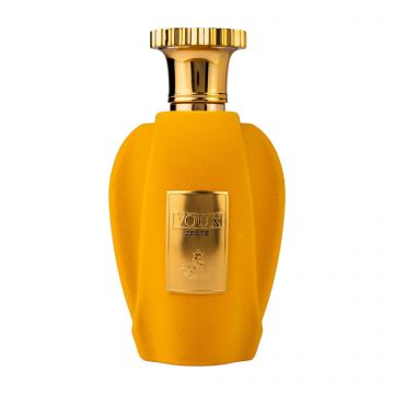 Emir Voux Zeste, Apă de parfum, Unisex, 100ml
