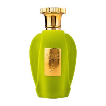 Emir Voux Zingy, Apă de parfum, Unisex, 100ml