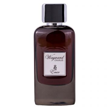 Emir Wayward Charlie, Extract de parfum, Unisex, 100ml