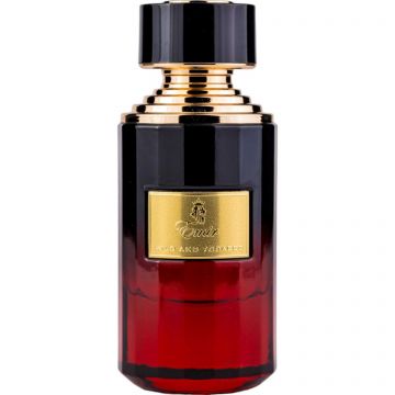 Emir Wild and Tobacco, Extract de parfum, Unisex, 75ml