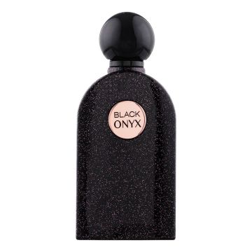 Fariis Black Onyx, Apă de parfum, Femei, 100ml