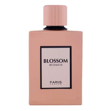Fariis Blossom, Apă de parfum, Femei, 100ml