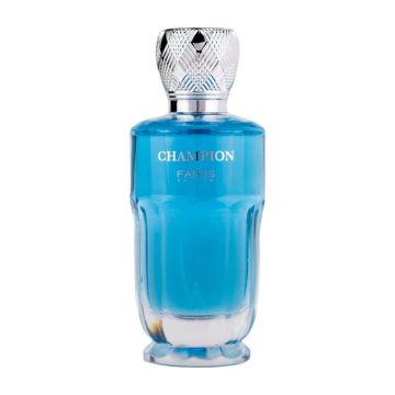 Fariis Champion, Apă de parfum, Bărbați, 100ml