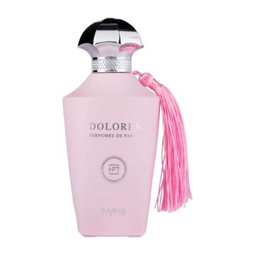 Fariis Dolores, Apă de parfum, Femei, 100ml