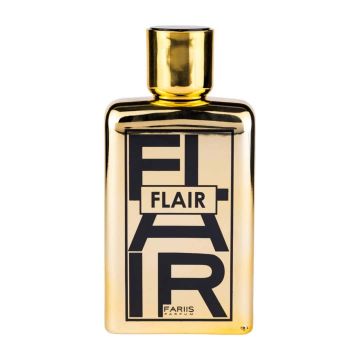 Fariis Flair, Apă de parfum, Femei, 100ml