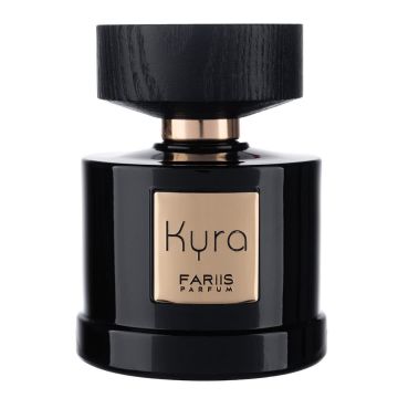 Fariis Kyra, Apă de parfum, Femei, 100ml