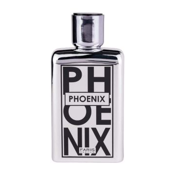 Fariis Phoenix, Apă de parfum, Bărbați, 100ml
