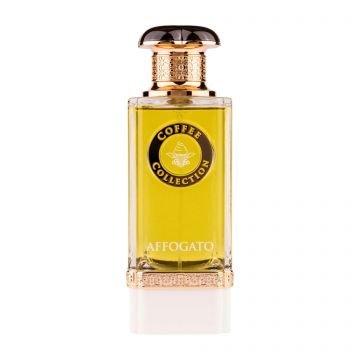 Fragrance World Affogato, Apă de parfum, Unisex, 100ml