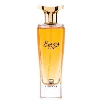 Fragrance World Brezza, Apă de parfum, Femei, 100ml