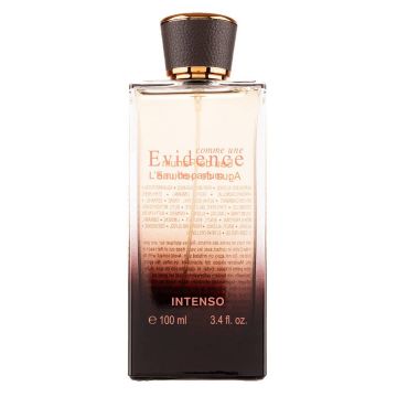Fragrance World Evidence Intenso, Apă de parfum, Femei, 115ml