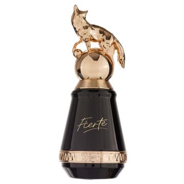 Fragrance World Fierte, Apă de parfum, Femei, 80ml