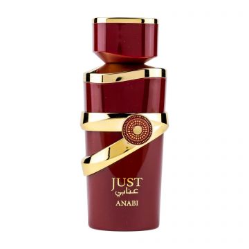 Fragrance World Just Anabi, Apă de parfum, Femei, 100ml