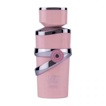 Fragrance World Just Wardi, Apă de parfum, Femei, 100ml