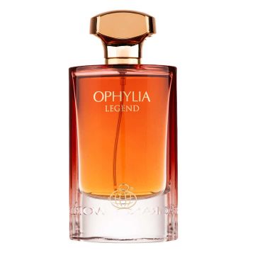 Fragrance World Ophylia Legend, Apă de parfum, Femei, 100ml