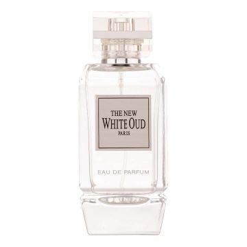 Fragrance World White Oud, Apă de parfum, Unisex, 100ml