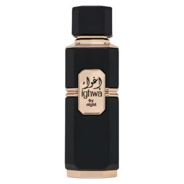 Frech Avenue Ighwa By Night, Apă de parfum, Unisex, 100ml