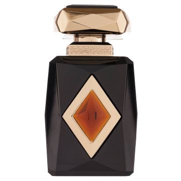 French Avenue Amber Saffron, Extract de parfum, Unisex, 80ml