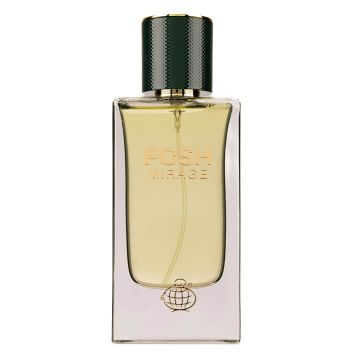 French Avenue Posh Mirage, Apă de parfum, Unisex, 80ml