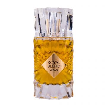 French Avenue Royal Blend Vintage, Extract de parfum, Unisex, 100ml