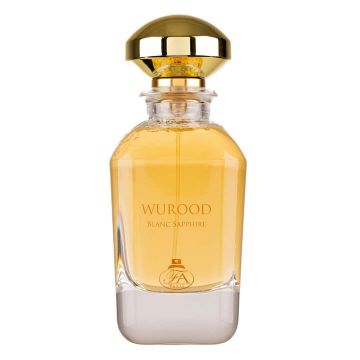 French Avenue Wurood Blanc Sapphire, Apă de parfum, Unisex, 100ml