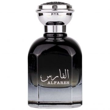 Gulf Orchid Al Fares, Apă de parfum, Bărbați, 85ml