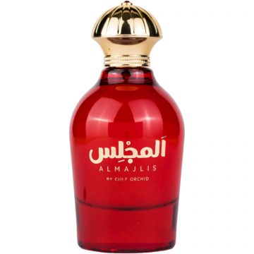 Gulf Orchid Almajlis, Apă de parfum, Femei, 110ml