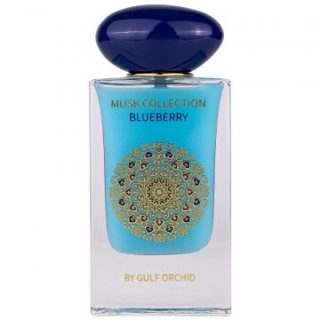 Gulf Orchid Blueberry, Apă de parfum, Femei, 60ml