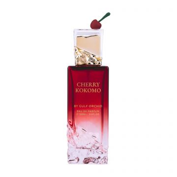 Gulf Orchid Cherry Kokomo, Apă de parfum, Unisex, 100ml