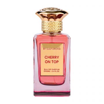 Gulf Orchid Cherry on Top, Apă de parfum, Femei, 100ml