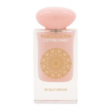 Gulf Orchid Cotton Candy, Apă de parfum, Femei, 100ml