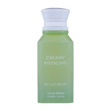 Gulf Orchid Creamy Pistachio, Apă de parfum, Femei, 100ml