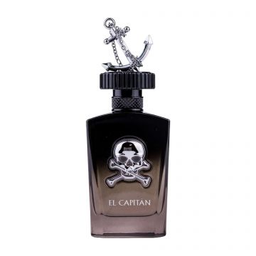 Gulf Orchid El Capitan, Apă de parfum, Bărbați, 100ml
