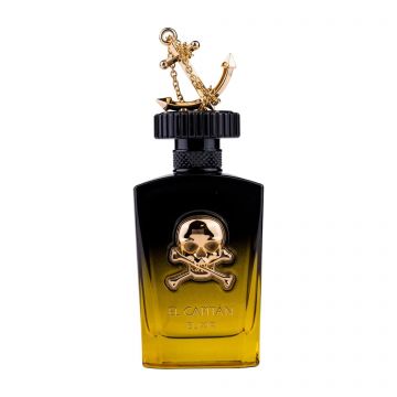 Gulf Orchid El Capitan Elixir, Apă de parfum, Bărbați, 100ml