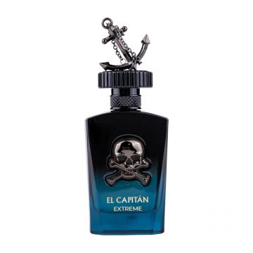 Gulf Orchid El Capitan Extreme, Apă de parfum, Bărbați, 100ml