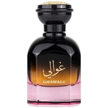 Gulf Orchid Ghawali, Apă de parfum, Unisex, 85ml