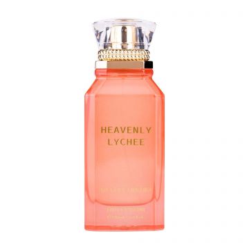 Gulf Orchid Heavenly Lychee, Apă de parfum, Femei, 100ml