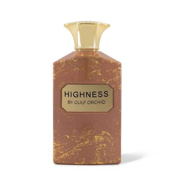 Gulf Orchid Highness, Apă de parfum, Femei, 105ml