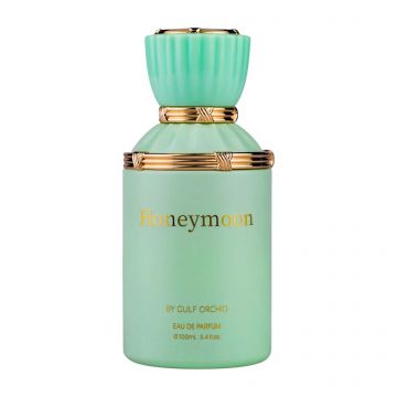 Gulf Orchid Honeymood, Apă de parfum, Femei, 100ml
