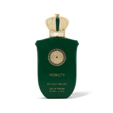 Gulf Orchid Nobility, Apă de parfum, Unisex, 100ml