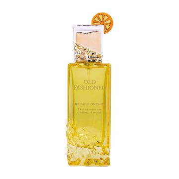 Gulf Orchid Old Fashioned, Apă de parfum, Unisex, 100ml