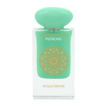 Gulf Orchid Pistachio, Apă de parfum, Femei, 60ml