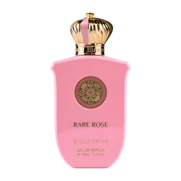 Gulf Orchid Rare Rose, Apă de parfum, Femei, 100ml