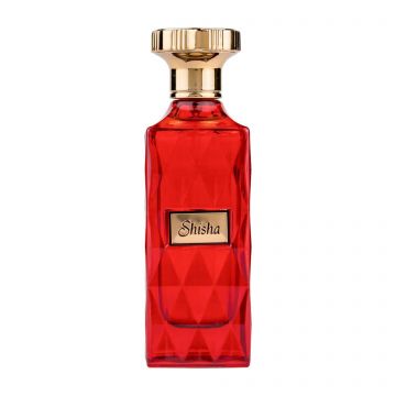 Gulf Orchid Shisha Blue, Apă de parfum, Unisex, 100ml